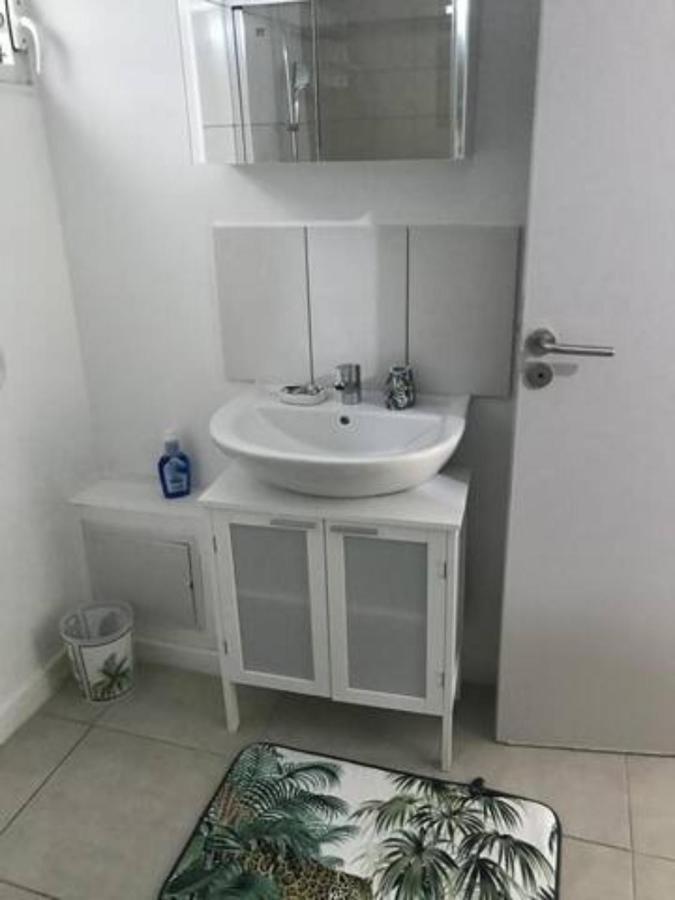 Meuble De Standing Au Coeur Des Commodites Schoelcher Exterior photo